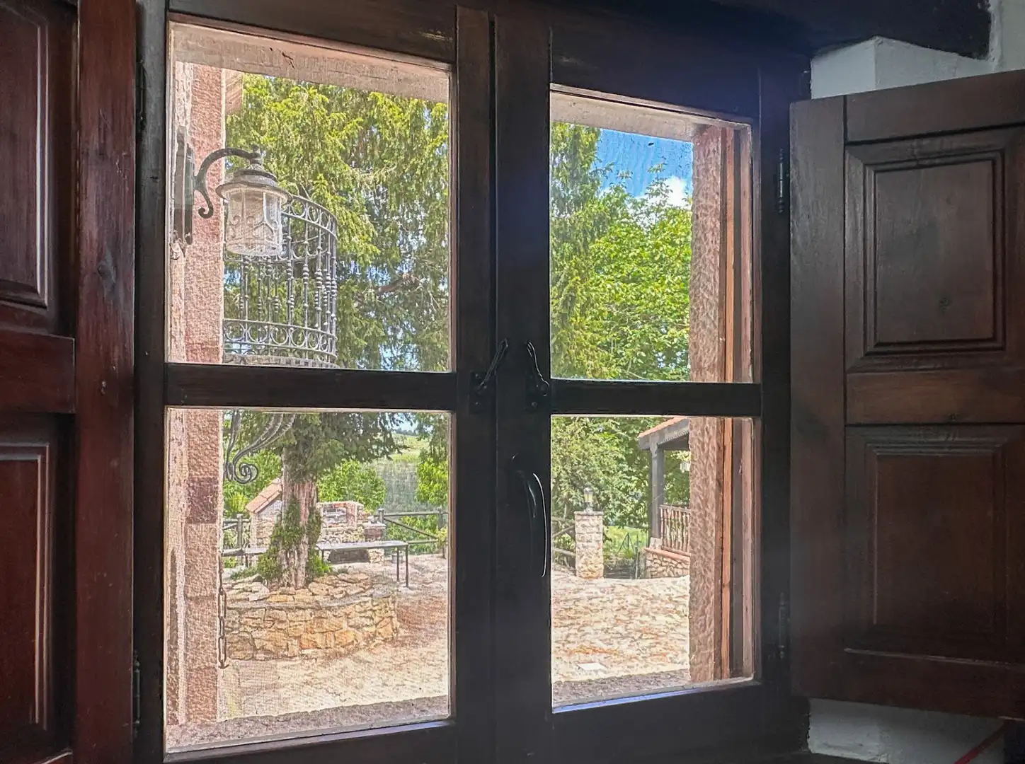 Chalet con jardín en venta en Barrio San Vicente del Monte, imagen 25