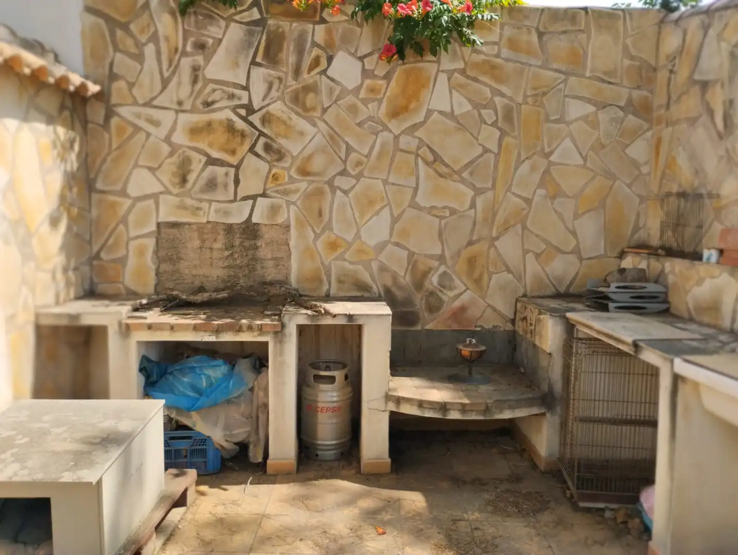 Xalet amb jardí en venda a El Pinar de Campoverde, imagen 45