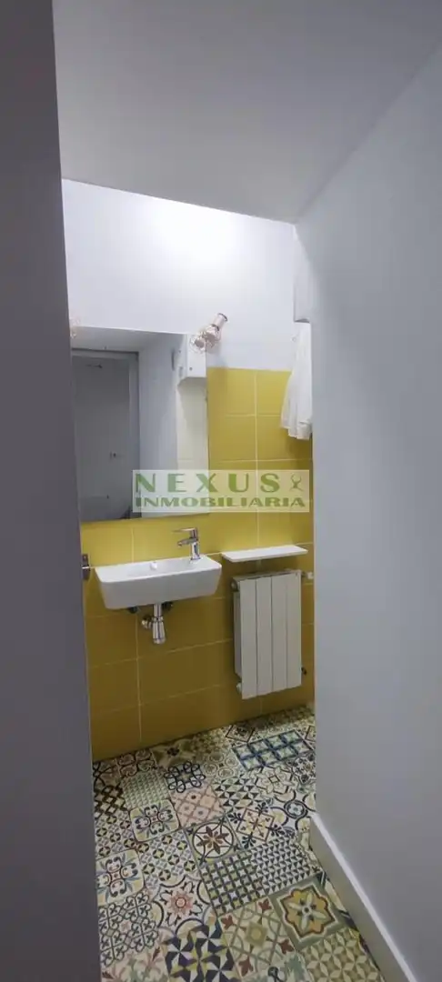 Apartament de lloguer a Casco Antiguo
