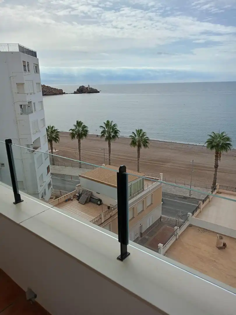Wohnung zur Miete in Águilas, Murcia