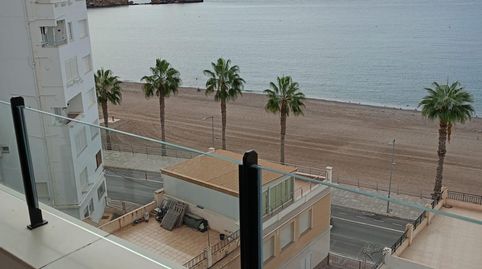 PRECIOS A CONSULTAR  Acogedor apartamento en primera línea de playa en Las Delicias, Águilas, imatge 2