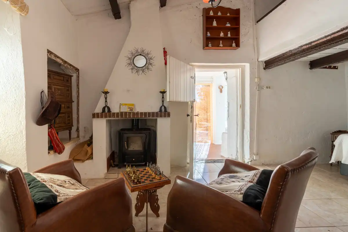Villa avec piscine à vendre à Camí de les Barraques 17, imagen 37