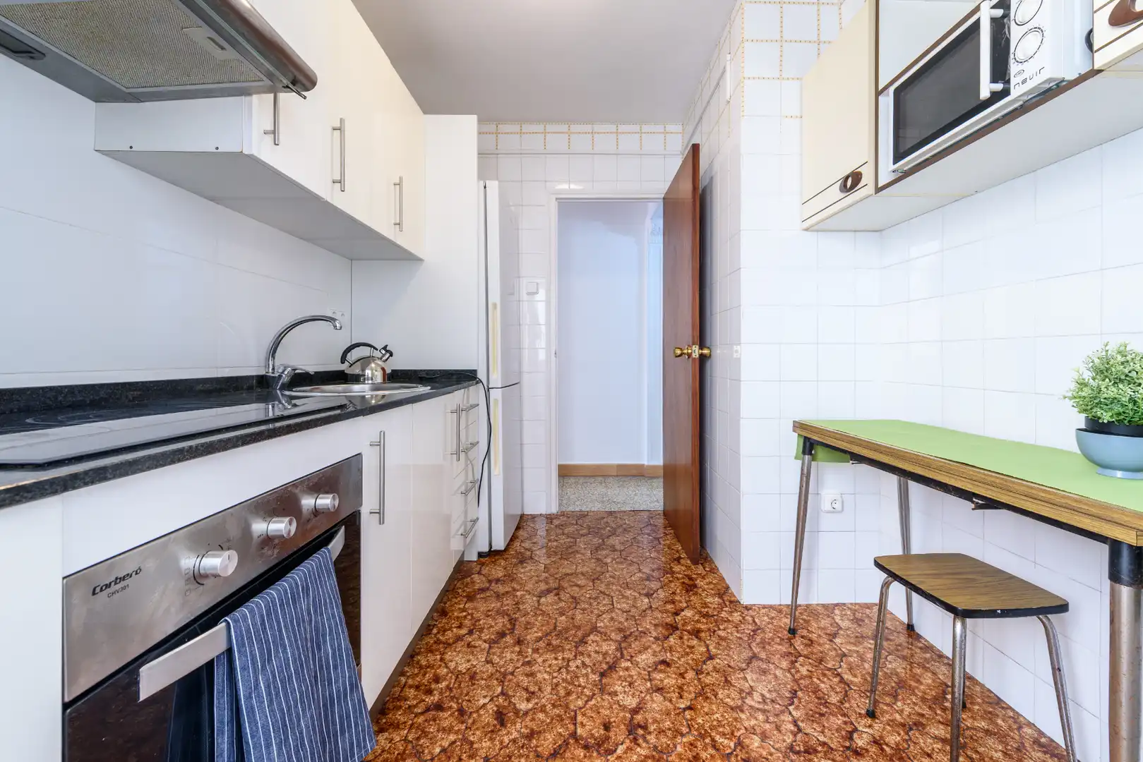 Appartement avec ascenseur à vendre à Carrer de Bonaventura Hernandez I Sanahuja, imagen 21