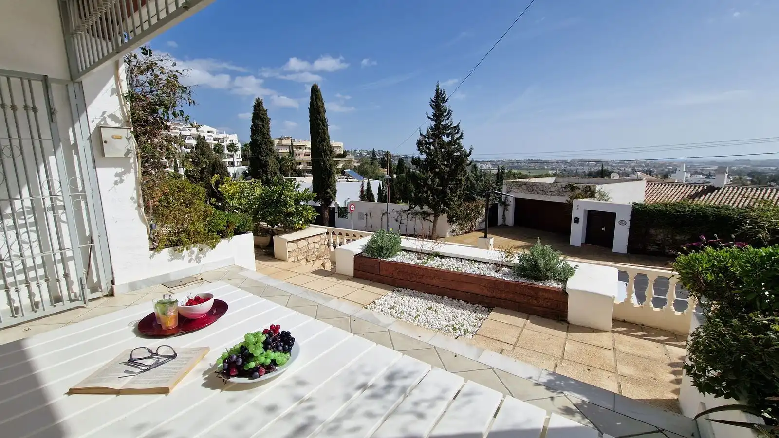 Terraced house for sale in Mijas Golf