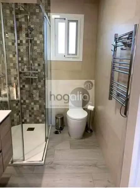 Flat with lift to rent in Triana, imagen 12