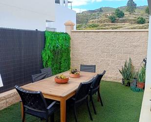 Terrace of Flat for sale in Vélez-Málaga  with Air Conditioner, Terrace and Storage room
