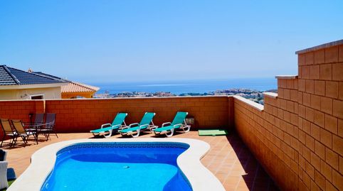 Photo 2 of Houses for sale in Avenida del Bierzo, Montealto - Monterrey, Benalmádena