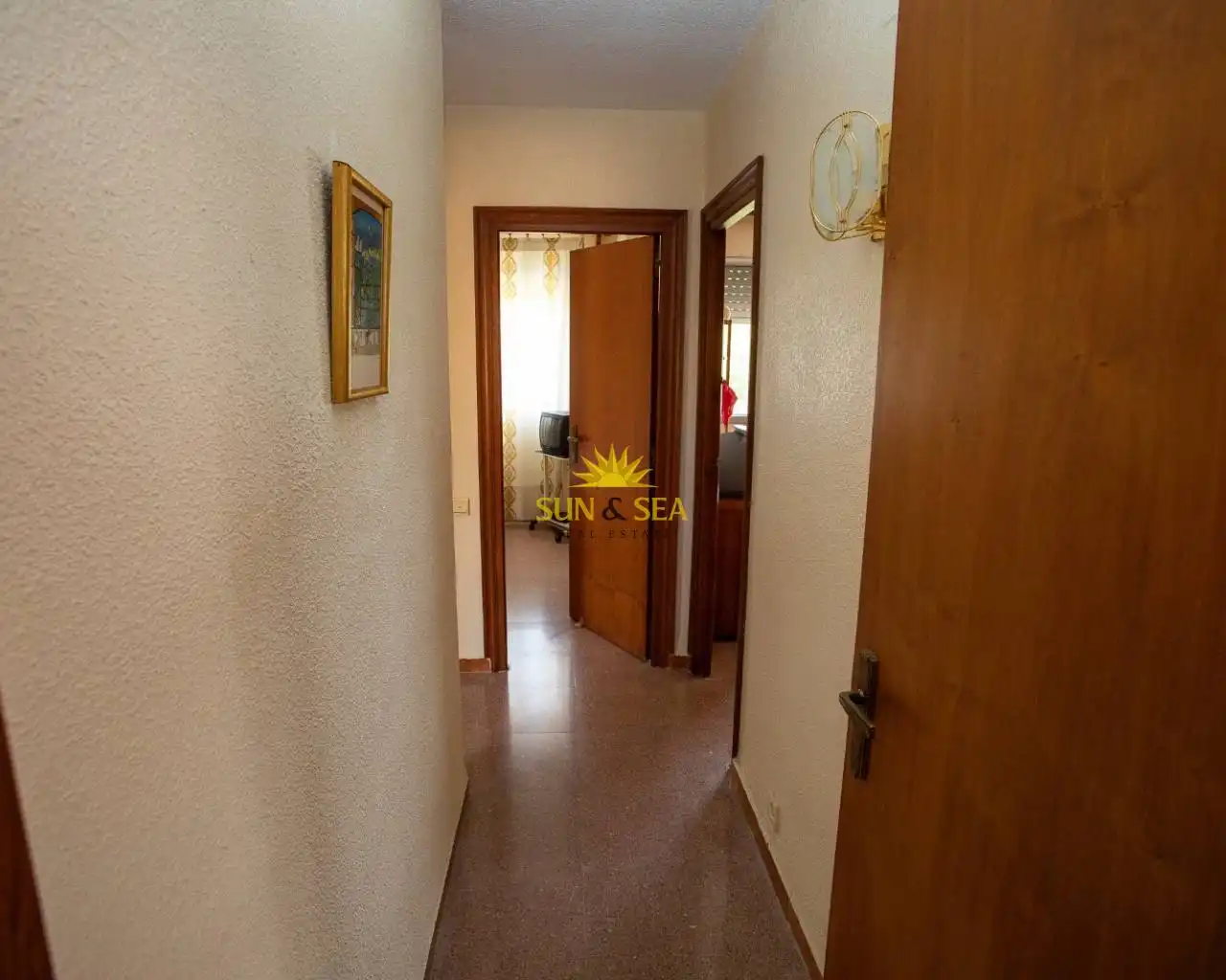 Casa o xalet en venda en Las Torres de Cotillas amb Aire condicionat, Calefacció i Jardí privat