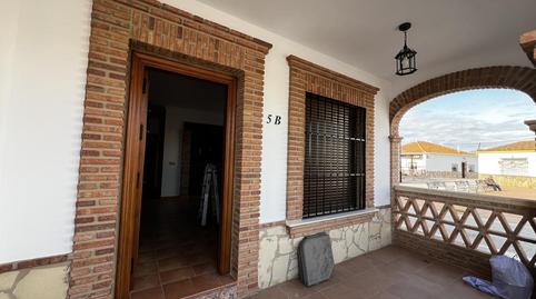 Foto 2 de Planta baixa de lloguer a Del Llano, 3, El Romeral - Peñón de Zapata, Alhaurín de la Torre