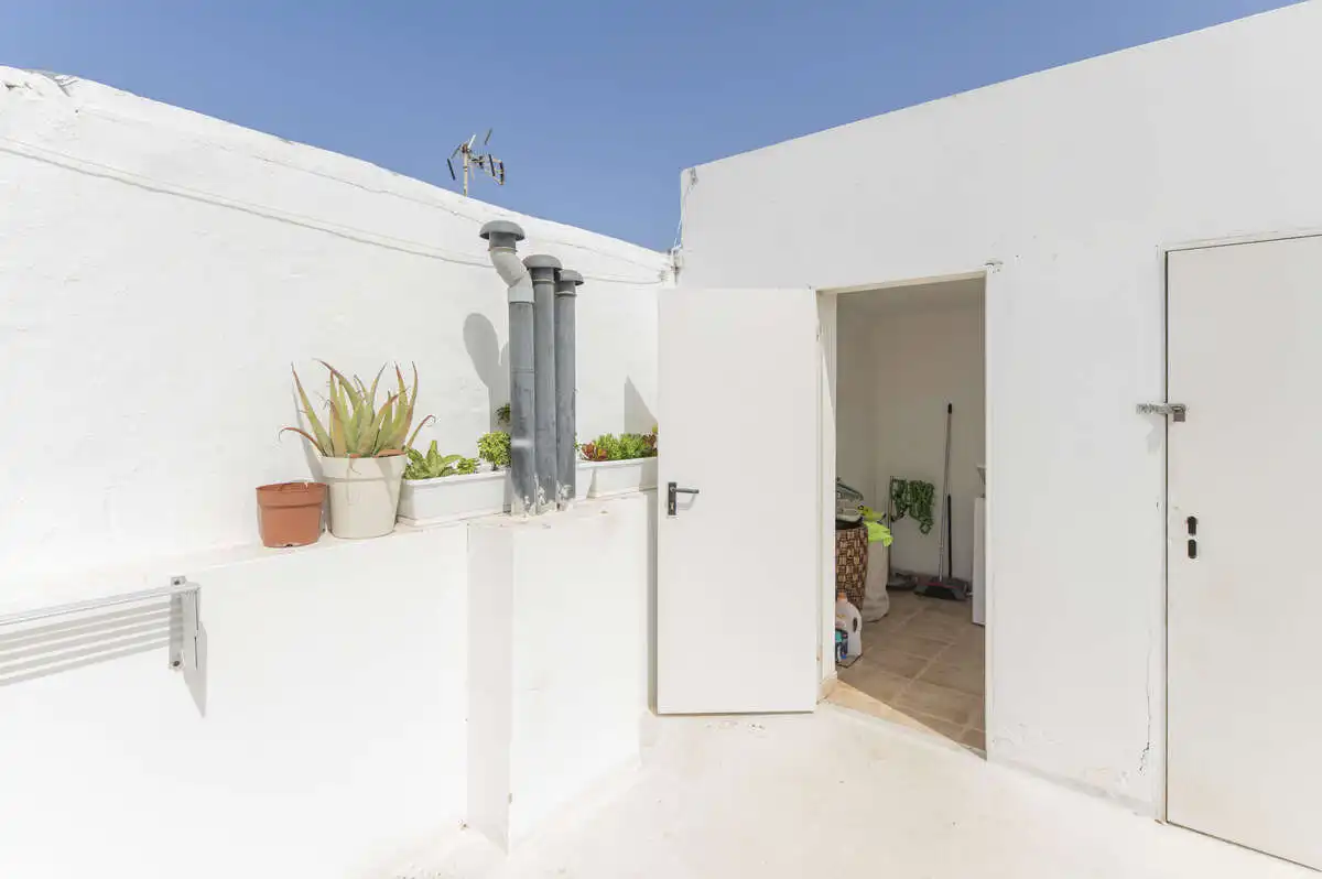 Piso en venta en Valterra - Altavista