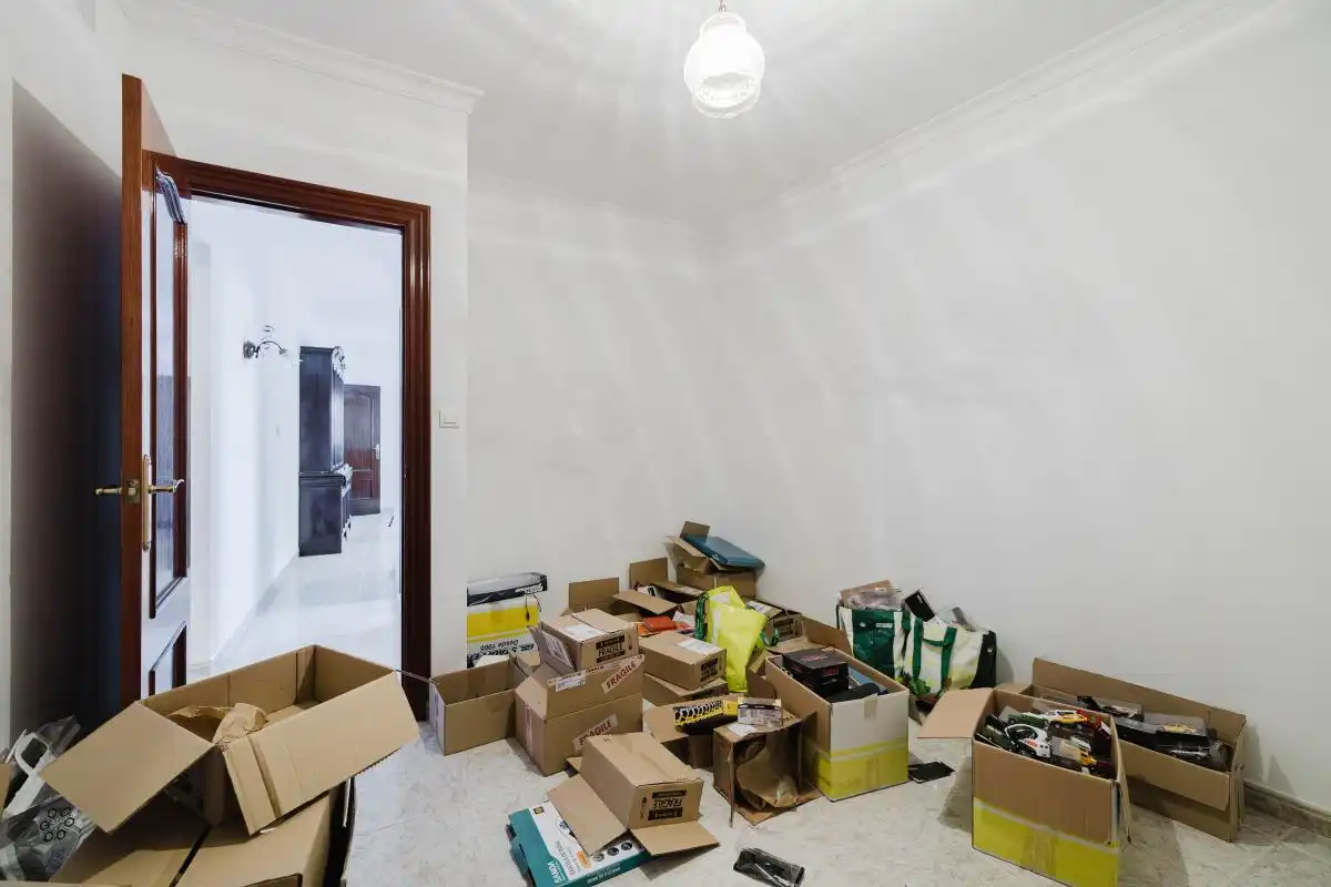 Casa adosada en venta en Valle de Abdalajís con Calefacción, Terraza y Balcón