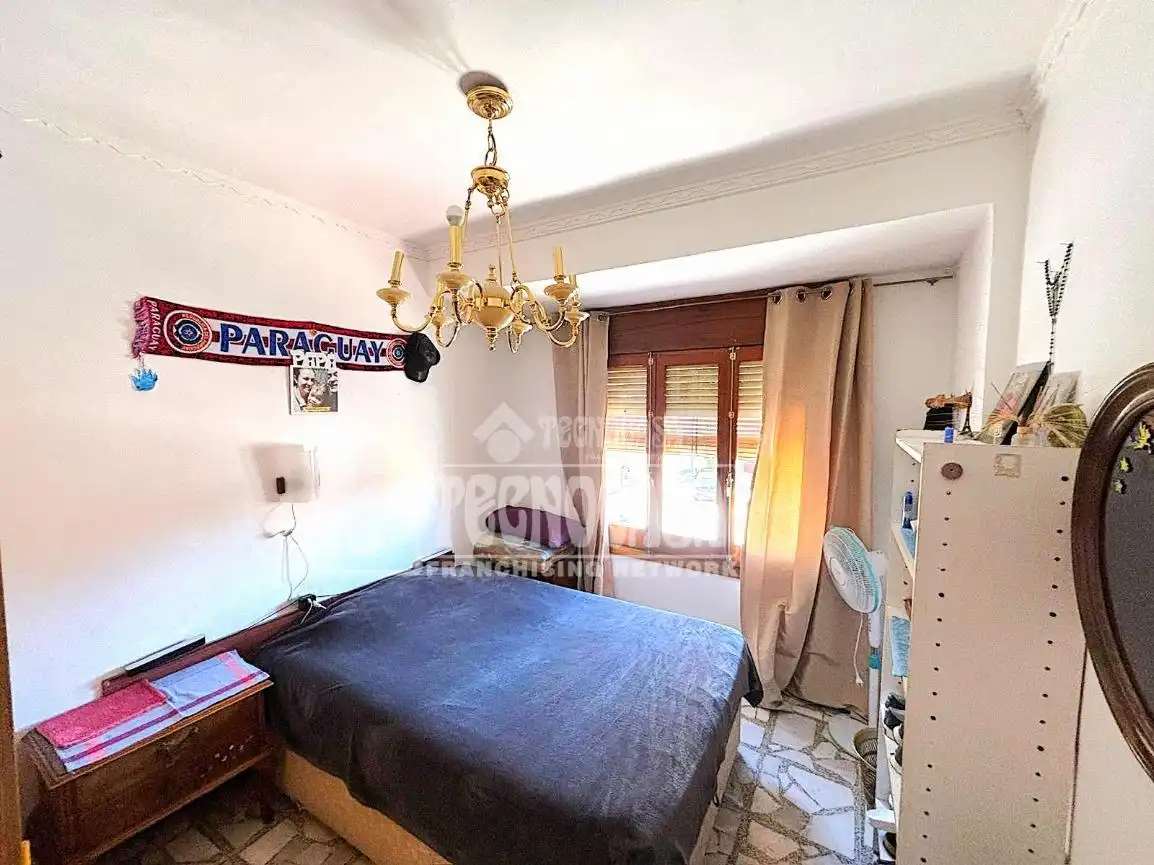 Dormitori de Pis en venda en Honrubia amb Terrassa i Balcó