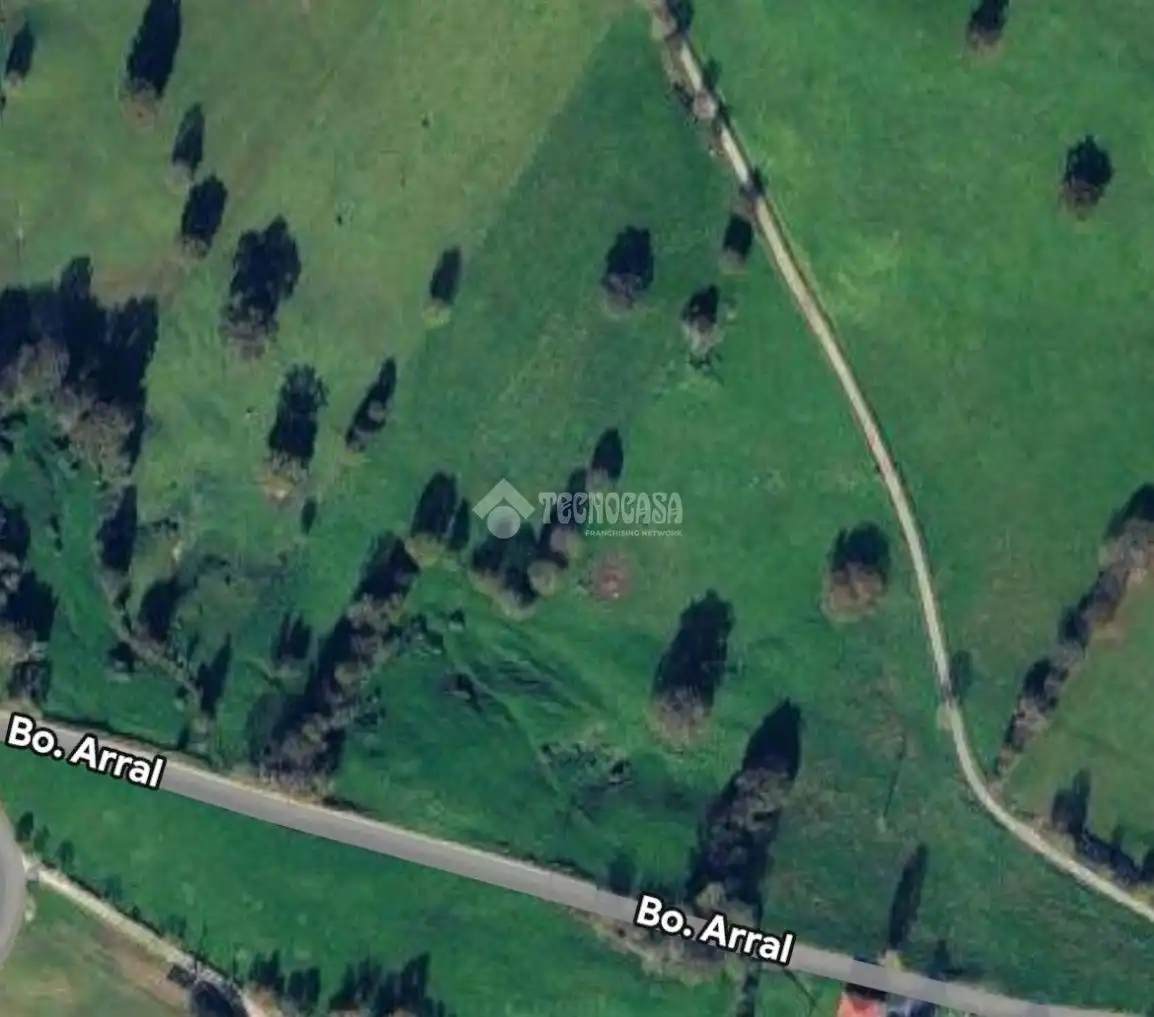 Terreni e lotti in vendita a Entrambasaguas