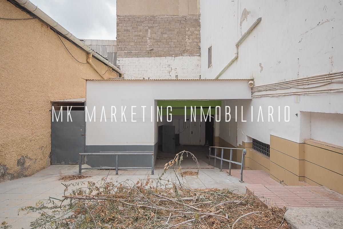 Residential for sale in Calle JULIAN ROMERO BRIONES, 27, Vegueta