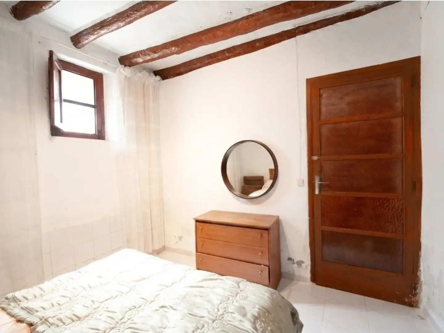 Bedroom of Country homes for sale in Gátova