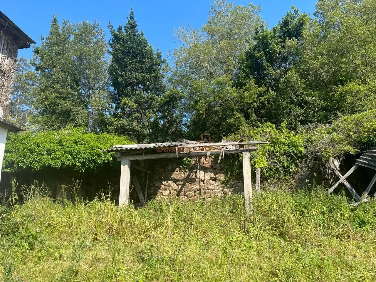 Casa amb jardí en venda a Cedeira, imagen 4