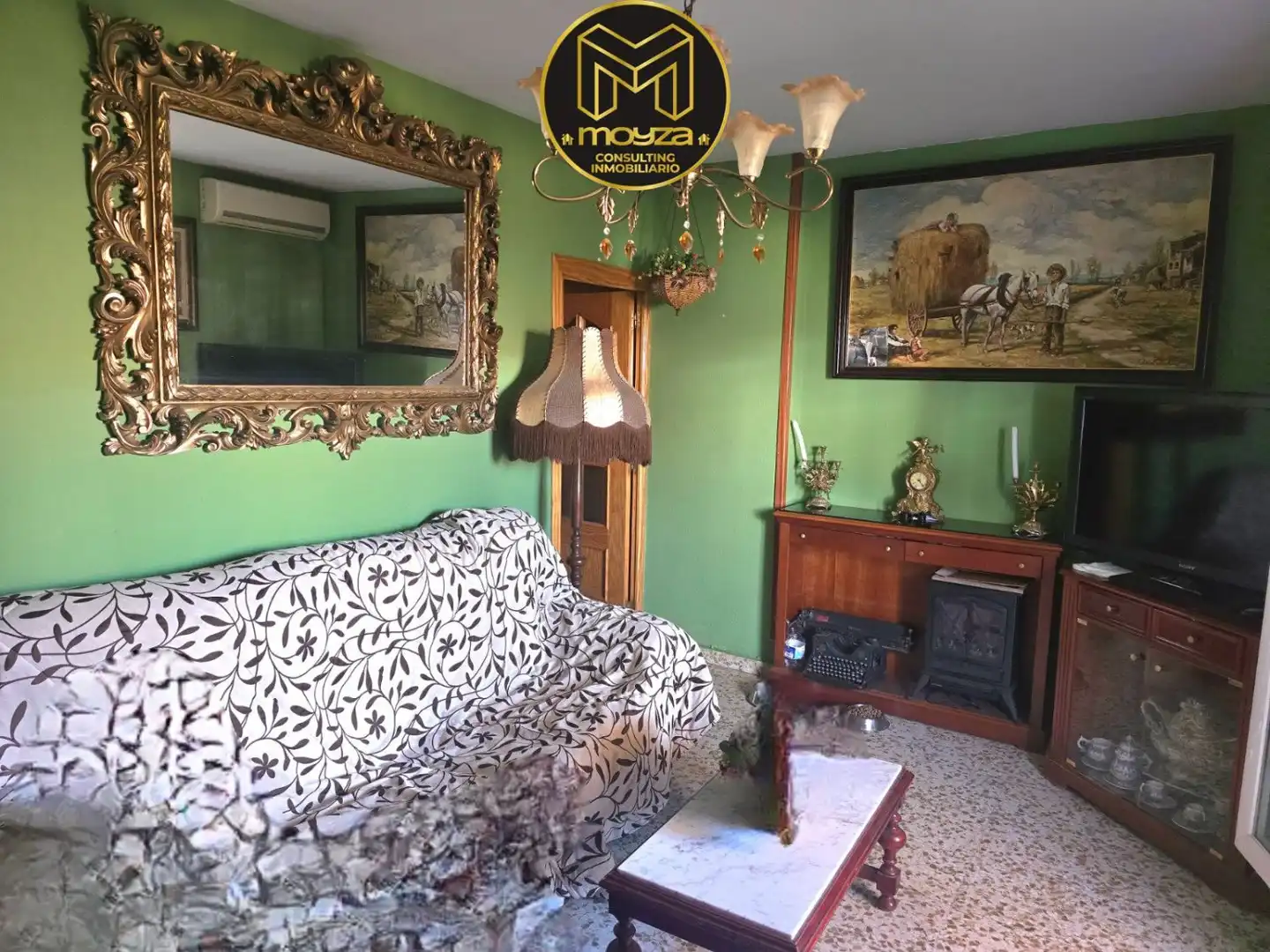 Attic for sale in Ctra. Circunvalación - La Magdalena