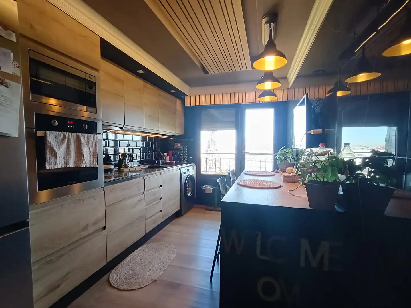 Piso con terraza en venta en Txabarri - La Unión - Vista Alegre, imagen 6