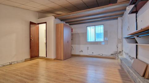 Photo 3 of Premises to rent in Barrio Jesús, Zaragoza