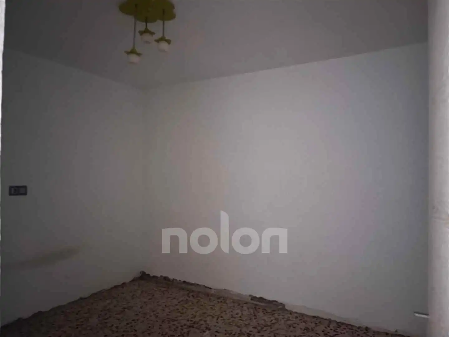 Dormitori de Casa adosada en venda en La Puebla de Cazalla amb Jardí privat i Piscina