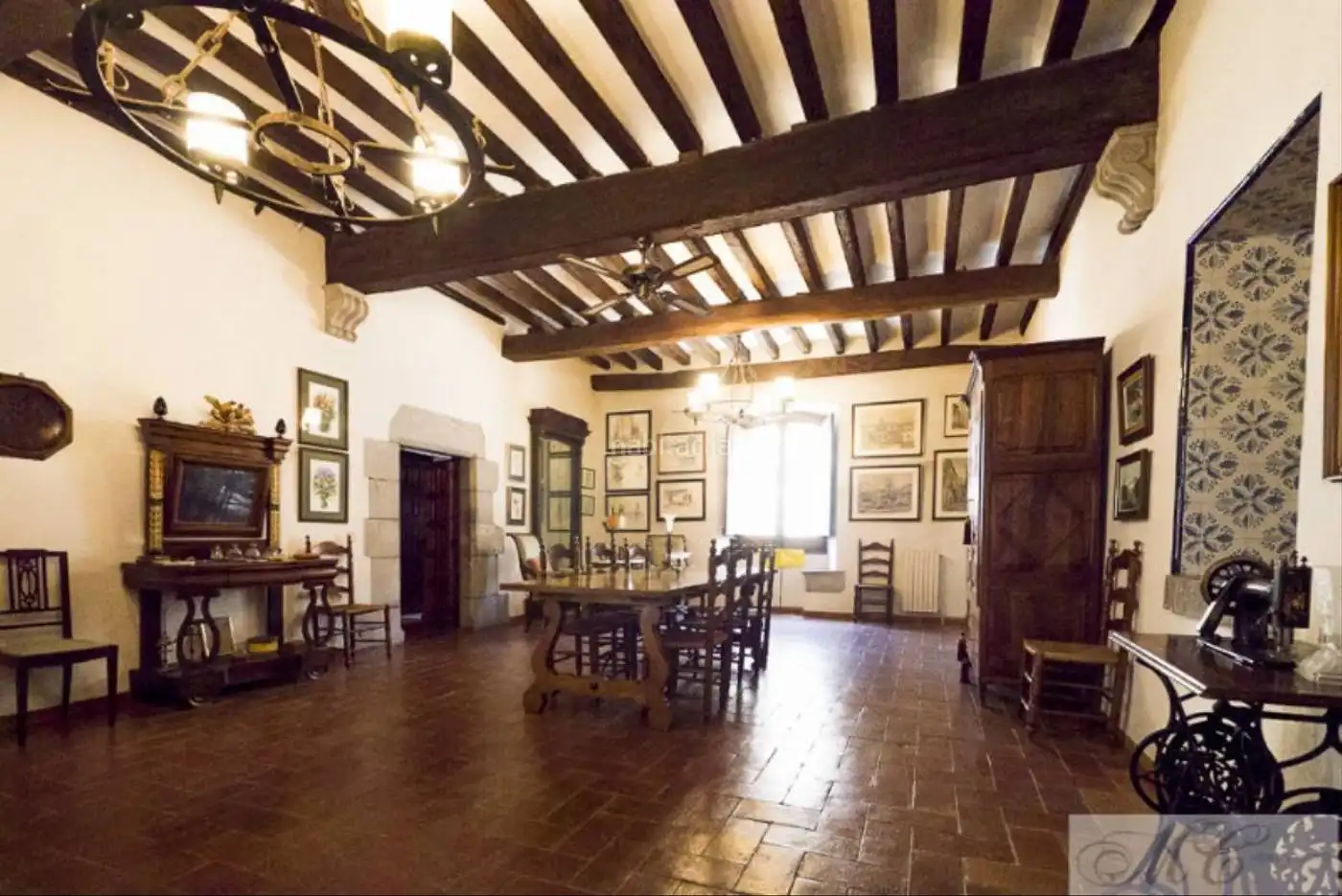 Haus mit Pool zum Verkauf in Torroella de Montgrí, imagen 3
