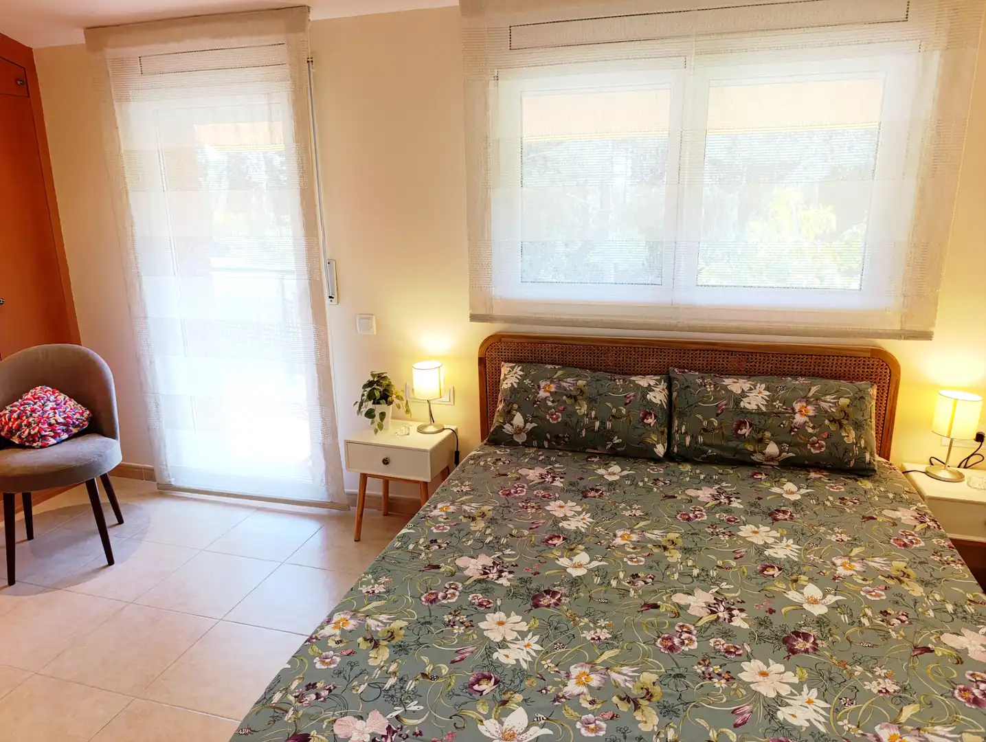 Detached house with terrace for sale in Montalnou - Milans del Bosc, imagen 65