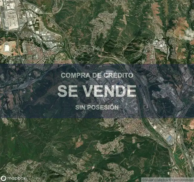 Flat for sale in Sant Andreu de la Barca