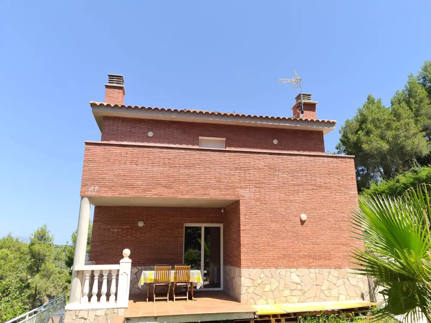 Villa con terrazza in vendita a Cervelló, imagen 74