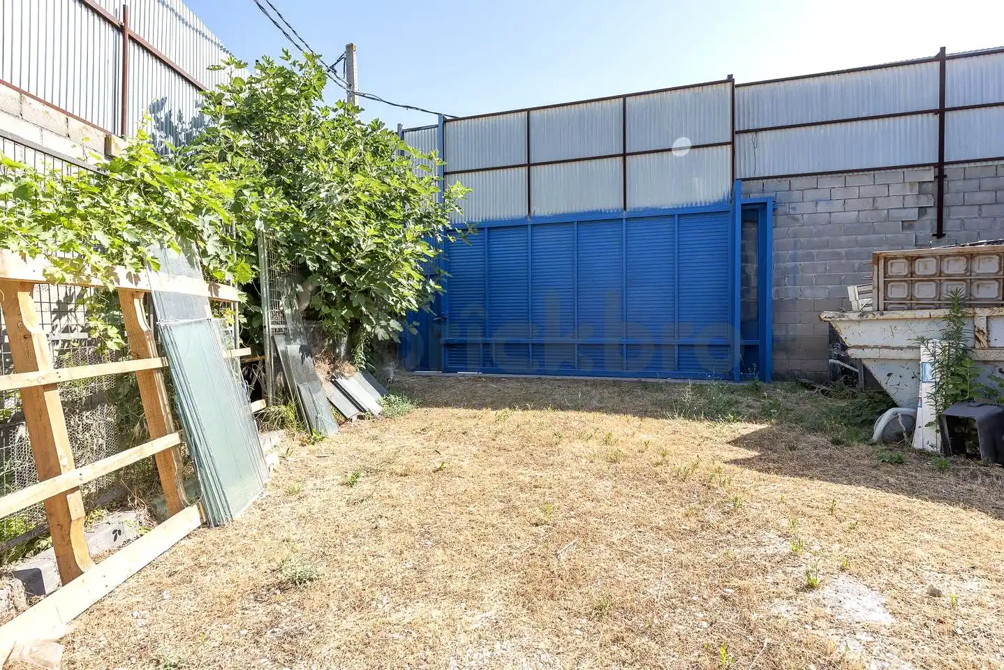 Nave industrial en venta en Francisco Álvarez, Valdecarros