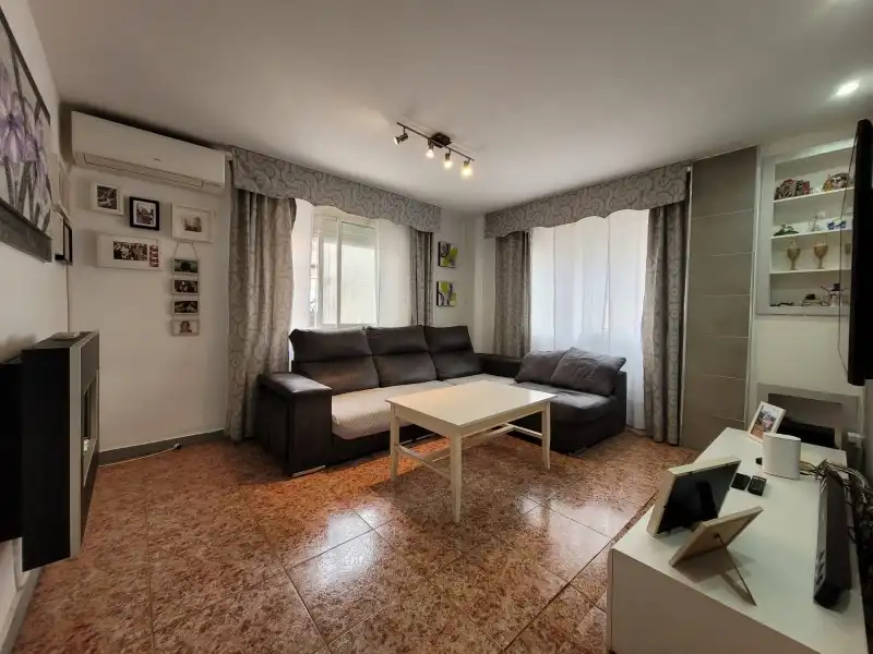 Piso en venta en Pasaje Mirageraneos, 2, Parque Victoria Eugenia