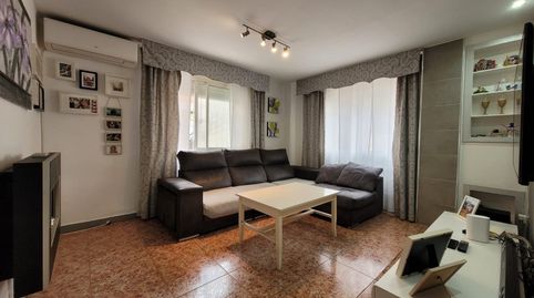 Foto 3 de Piso en venta en Pasaje Mirageraneos, 2, Parque Victoria Eugenia, Málaga Capital