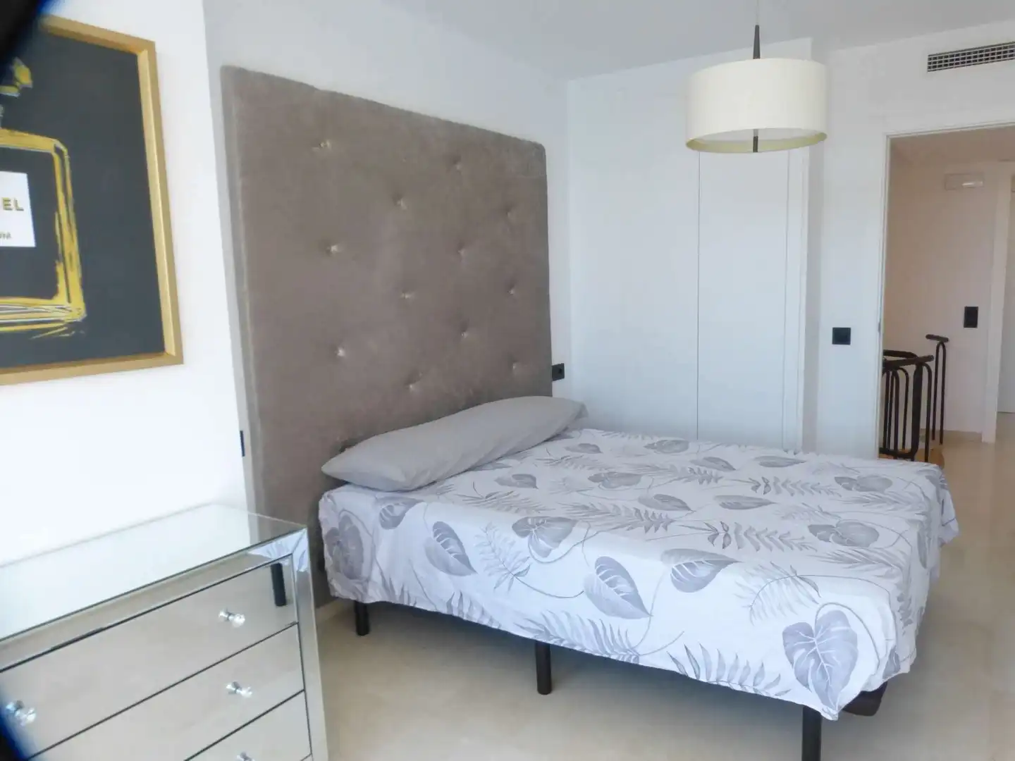 Apartamento con piscina en venta en Moxó - Sant Mori, imagen 9