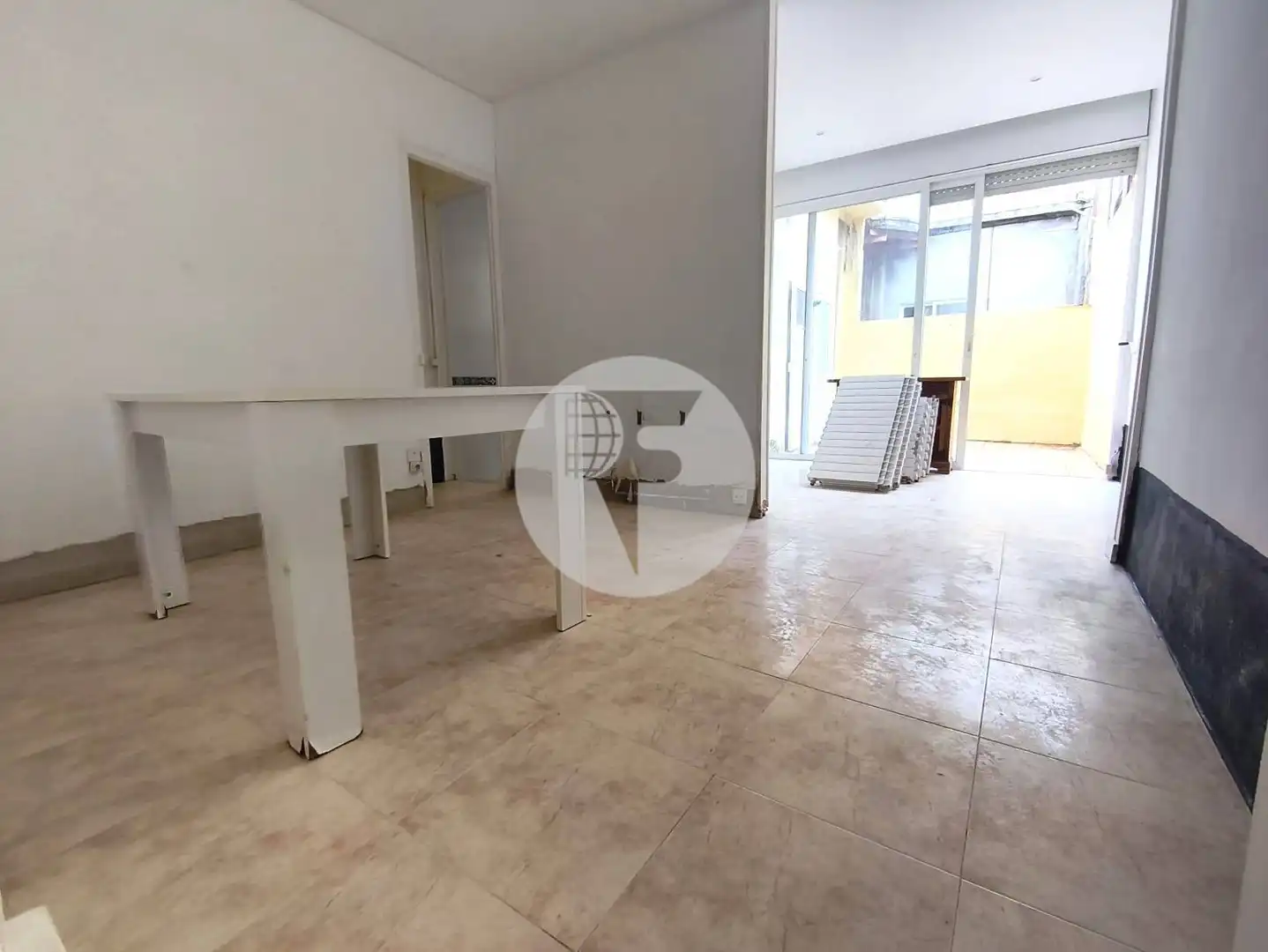 Casa amb terrassa en venda a Centre, imagen 8