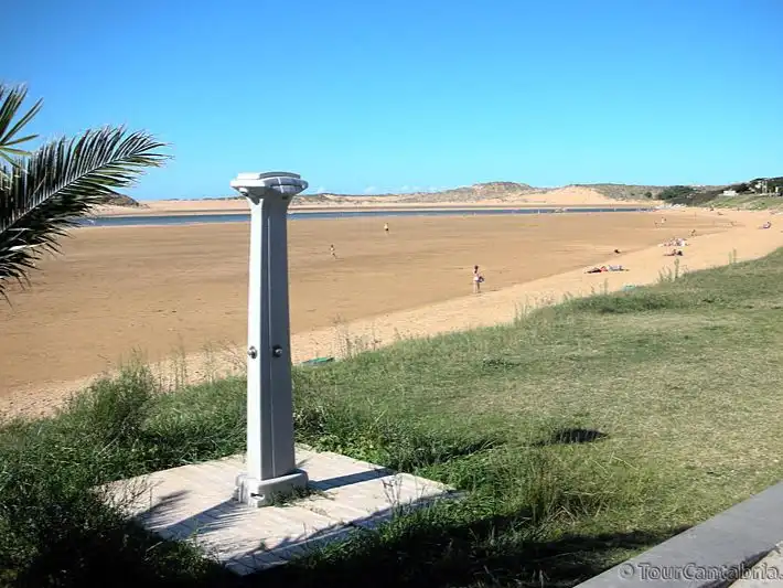 Apartment with garden to rent in Calle Abra del Pas 575, imagen 23
