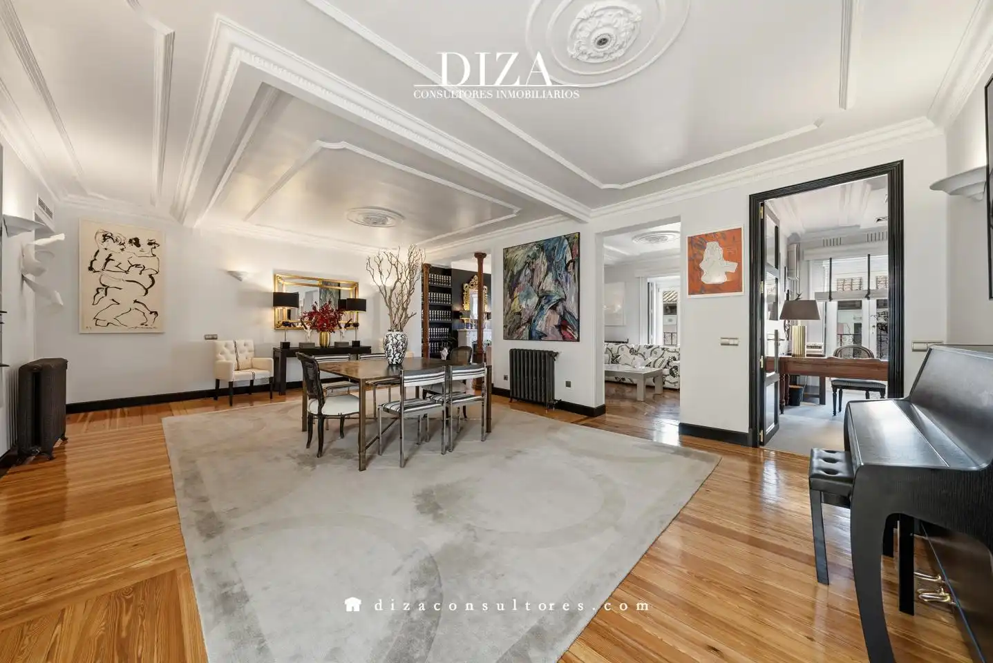 Piso en venta en Calle de Orellana, imagen 20