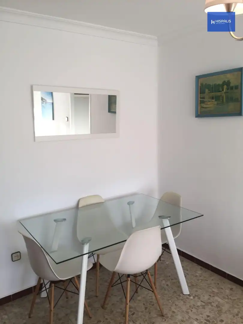 Wohnung zur Miete in Avenida Avenida Ramón y Cajal, El Plantinar – Avda. La Paz - El Juncal