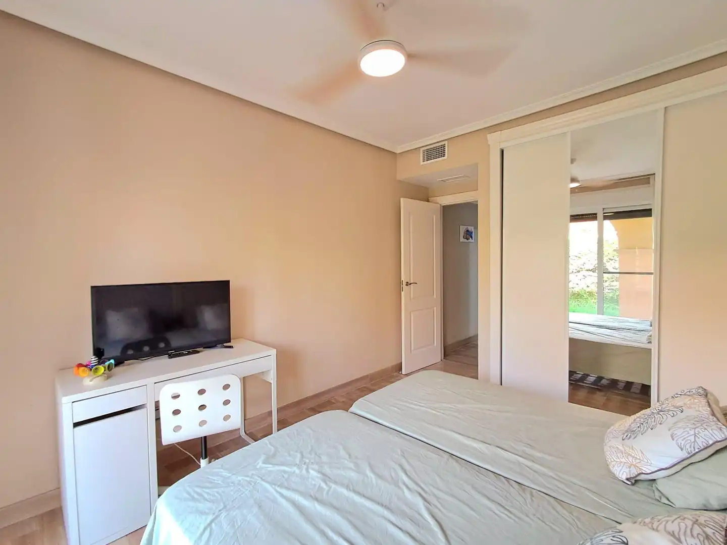 Mini appartamento con piscina in vendita a Isla del Fraile, imagen 43
