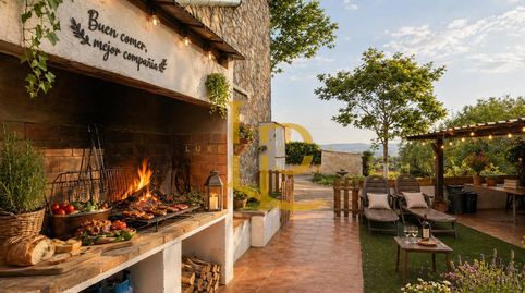 Foto 3 de Casa o xalet en venda a Passeig la Masia, Castellbisbal, Barcelona