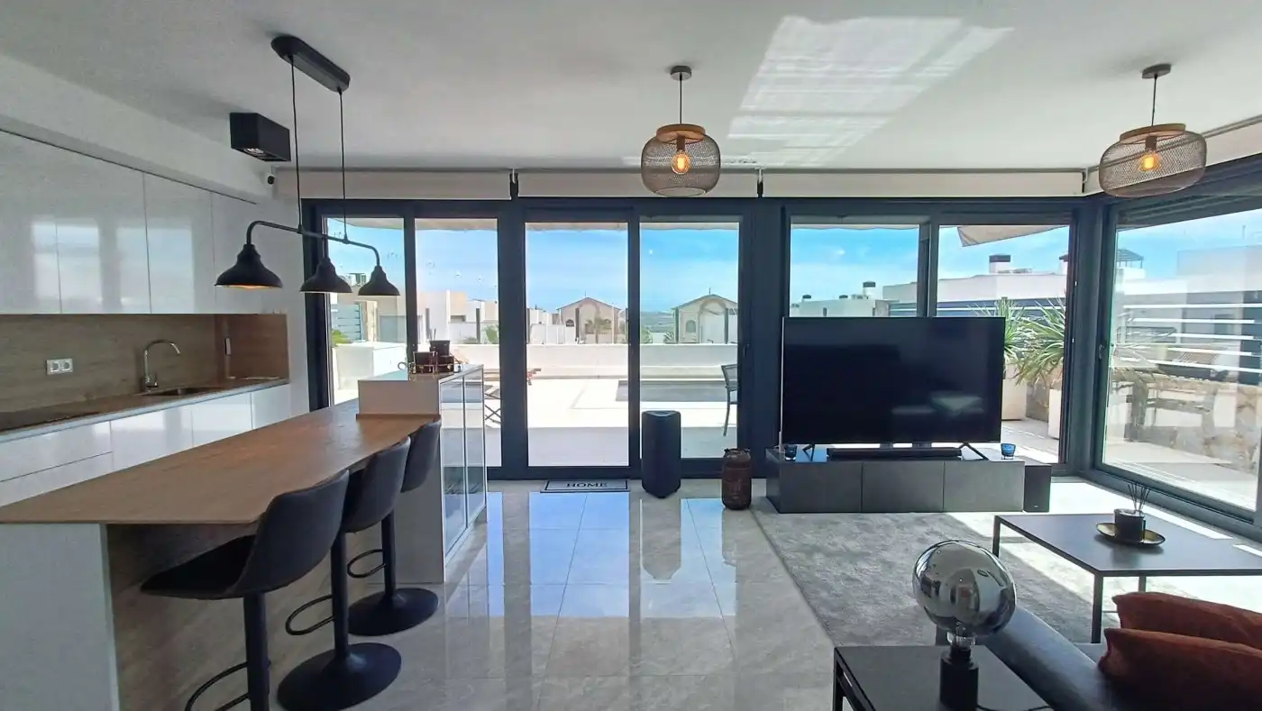 Maison avec terrasse à vendre à Algorfa, imagen 2