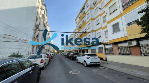 Foto 2 de Piso en venta en Fuentepiña, Huelva Capital