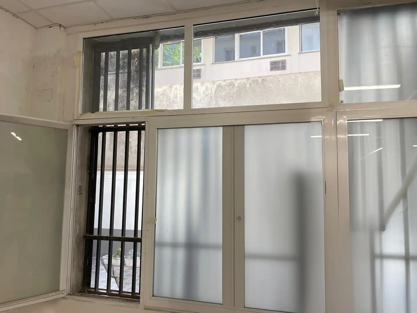Terraza de Local en venta en Madrid con Aire acondicionado