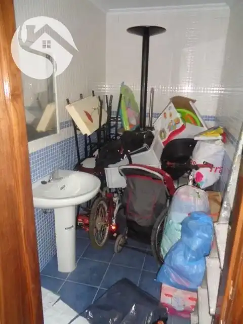 Bany de Local en venda en Cuenca