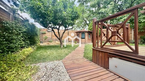 Foto 2 de Casa o chalet en venta en Montigalà, Badalona