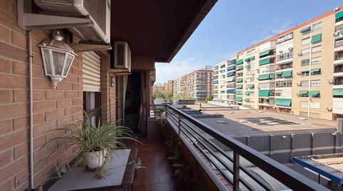 Foto 5 de Piso en venta en Malilla, Valencia Capital