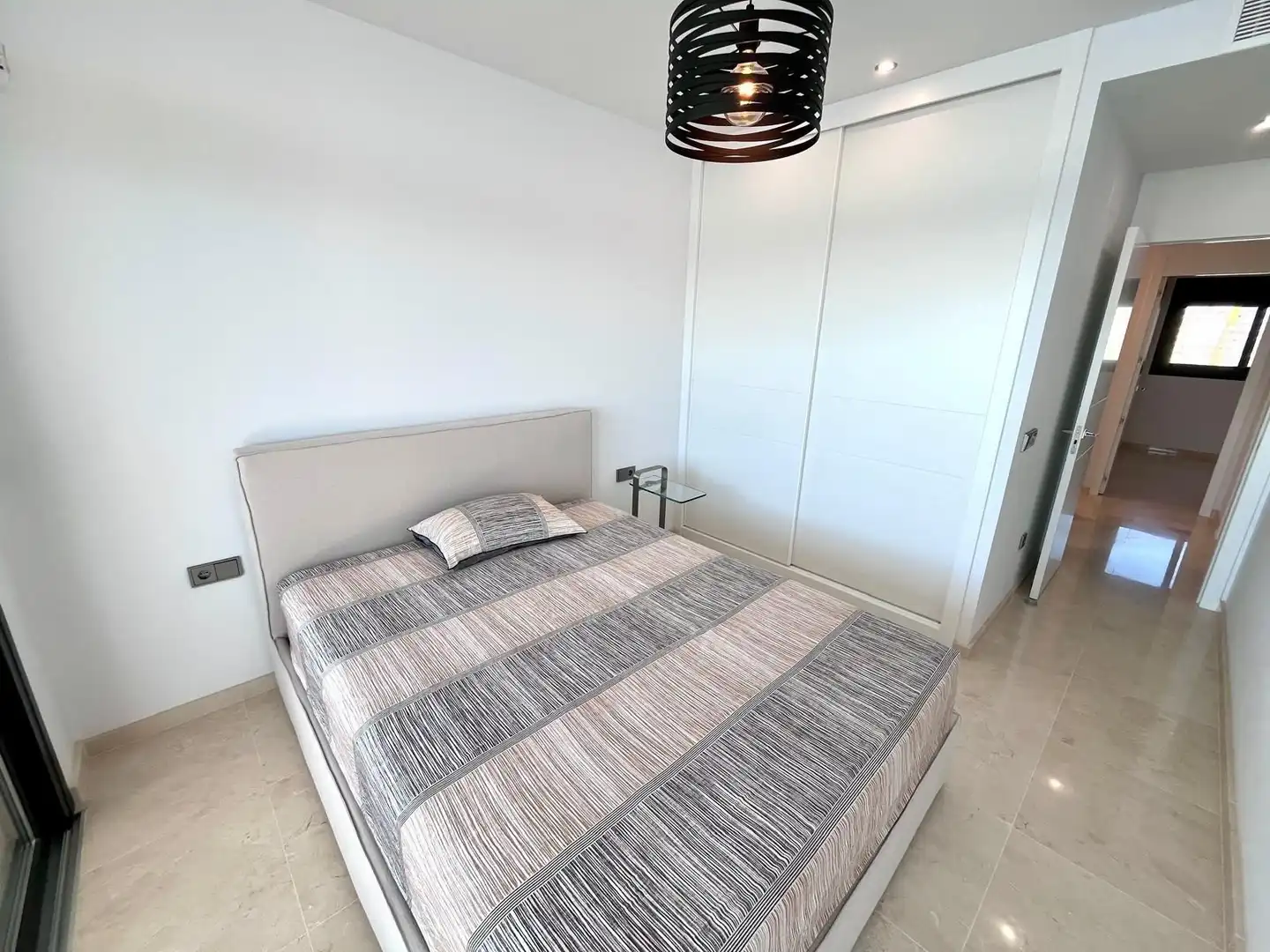 Ático con piscina en venta en avenida República Argentina, imagen 16