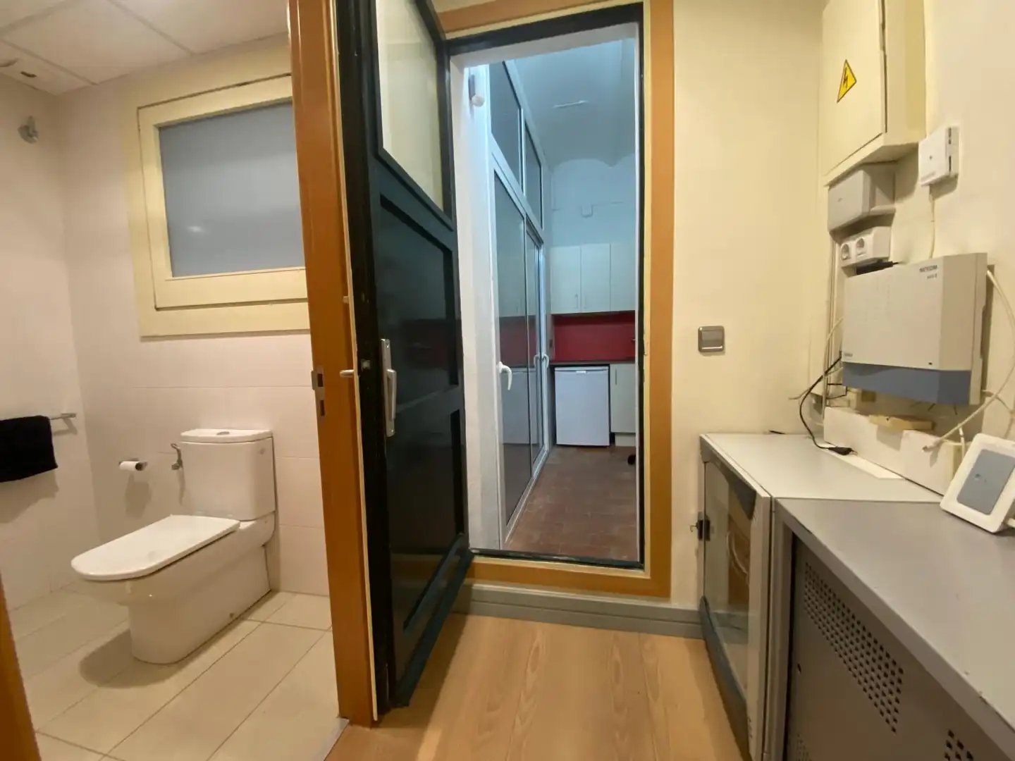 Büro zur Miete in Centre, imagen 5