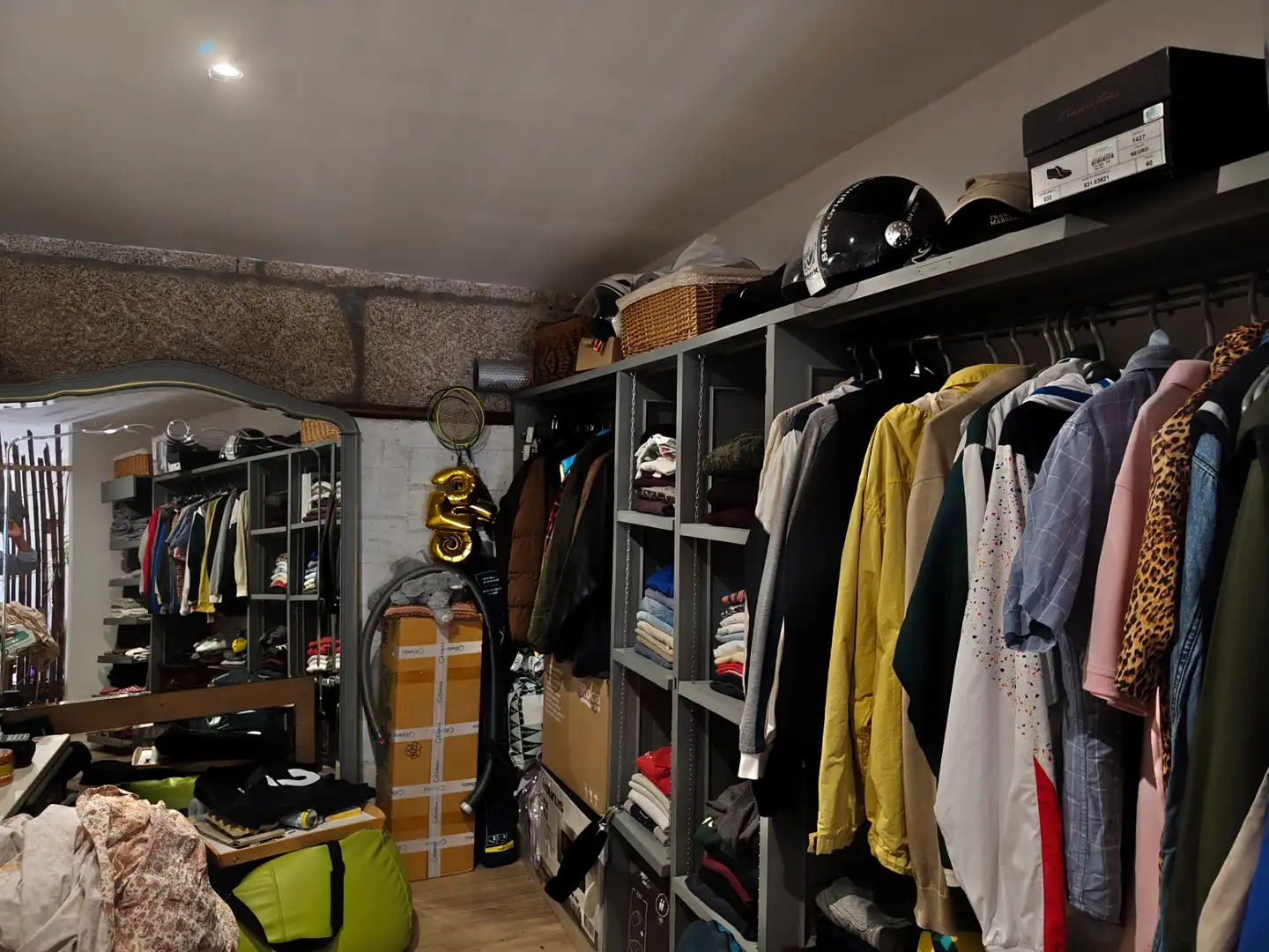 Ground floor for share in Vigo   with Private garden, Terrace and Furnished