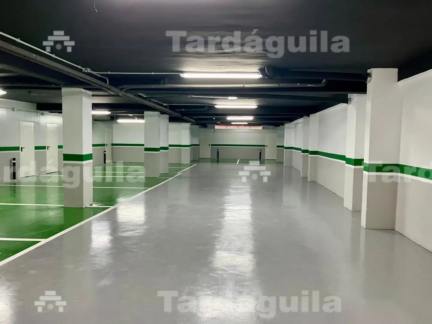 Parking de Garaje en venta en Salamanca