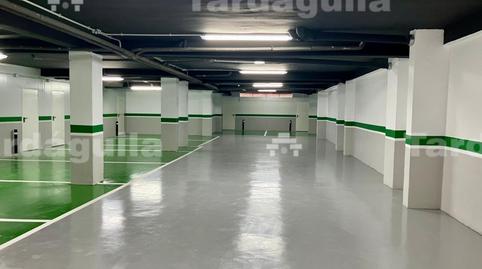 Foto 4 de Garaje en venta en Sancti Spiritus - San Juan, Salamanca