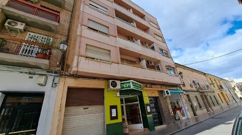 Foto 5 de Piso en venta en Benimàmet, Valencia